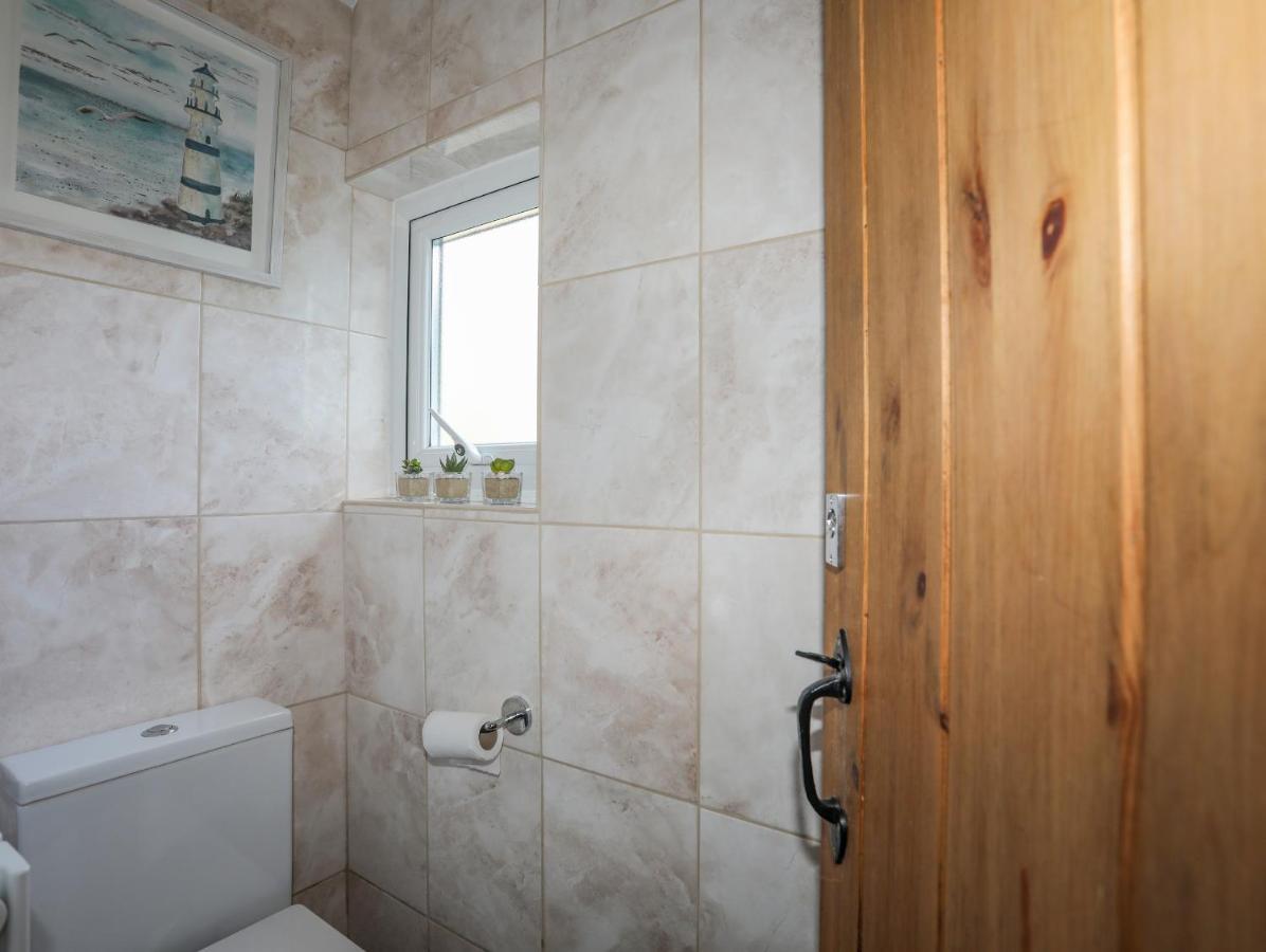 Ty Hen Pwllheli Exterior foto